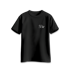 Spyderco Critter Black t-shirt