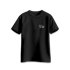 Spyderco Critter Black t-shirt