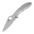 Spyderco Delica 4 sulankstomas peilis