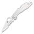 Zavírací nůž Spyderco Delica 4