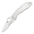 Coltello pieghevole Spyderco Delica 4
