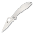 Coltello pieghevole Spyderco Delica 4
