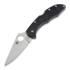 Spyderco Delica 4 FRN sulankstomas peilis