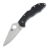 Coltello pieghevole Spyderco Delica 4 FRN