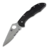 Spyderco Delica 4 FRN sulankstomas peilis