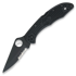 Coltello pieghevole Spyderco Delica 4 FRN