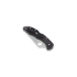 Spyderco Delica 4 Taschenmesser, FRN, spyderedge C11SBK