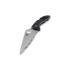 Spyderco Delica 4 kääntöveitsi, FRN, spyderedge C11SBK