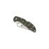Spyderco Delica 4 Zome kääntöveitsi C11ZFPGR