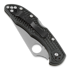 Spyderco Delica sulankstomas peilis, ZDP-189, žalia C11PGRE