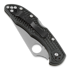 Spyderco Delica 折叠刀, ZDP-189, 綠色 C11PGRE