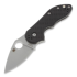 Spyderco Dice 折叠刀 C182CFTIP