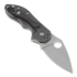 Spyderco Dice folding knife C182CFTIP