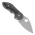 Spyderco Dice 折叠刀 C182CFTIP