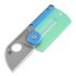 Spyderco Dog Tag 折叠刀 C188ALTIP