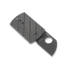 Spyderco Dog Tag Carbon G10 sulankstomas peilis C188CFBBKP