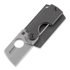 Spyderco Dog Tag Gen4 折叠刀 C188ALP