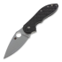 Spyderco Domino 折叠刀 C172CFP