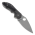 Spyderco Domino 折叠刀 C172CFP