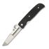 Spyderco Double Bevel sulankstomas peilis C174GP