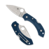 Spyderco - Dragonfly 2 Cobalt Blue FRN CPM SPY27