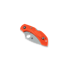 Spyderco Dragonfly 2 sulankstomas peilis, FRN, oranžinėnge C28POR2