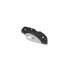 Spyderco Dragonfly 2 折叠刀, FRN, spyderedge C28SBK2
