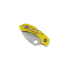 Spyderco Dragonfly 2 Hawkbill Salt sulankstomas peilis C28SYL2HB