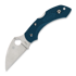 Spyderco - Dragonfly 2 K390 Lightweight, wharncliffe
