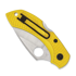 Spyderco Dragonfly 2 Salt fällkniv C28PYL2