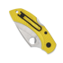 Spyderco Dragonfly 2 Salt folding knife, combo edge C28SYL2