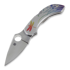 Spyderco Dragonfly Tattoo sulankstomas peilis C28PT
