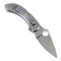 Spyderco Dragonfly Tattoo sulankstomas peilis C28PT