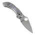 Coltello pieghevole Spyderco Dragonfly Tattoo C28PT