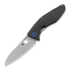 Spyderco Drunken sulankstomas peilis C235CFTIP