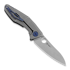 Spyderco Drunken sulankstomas peilis C235CFTIP
