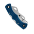 Spyderco Dyad Jr. Lightweight CPM SPY27 twin-blade SPRINT fällkniv C39PSCBL