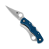 Spyderco Dyad Jr. Lightweight CPM SPY27 twin-blade SPRINT Taschenmesser C39PSCBL