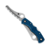 Spyderco Dyad Jr. Lightweight CPM SPY27 twin-blade SPRINT Taschenmesser C39PSCBL