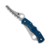 Spyderco Dyad Jr. Lightweight CPM SPY27 twin-blade SPRINT fällkniv C39PSCBL