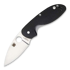 Spyderco Efficient sulankstomas peilis C216GP