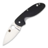 Spyderco Efficient kääntöveitsi C216GP