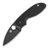 Spyderco Efficient sklopivi nož, crna C216GPBBK