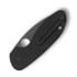 Saliekams nazis Spyderco Efficient, melns C216GPBBK