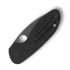 Spyderco Efficient kääntöveitsi, musta C216GPBBK