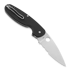 Spyderco Emphasis sulankstomas peilis, dantytas C245GPS