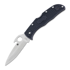 Spyderco Endela Emerson Opener sulankstomas peilis C243PGYW