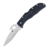 Spyderco Endela Emerson Opener 折叠刀 C243PGYW