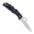 Couteau pliant Spyderco Endela Emerson Opener C243PGYW