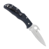 Spyderco Endela Emerson Opener kääntöveitsi C243PGYW